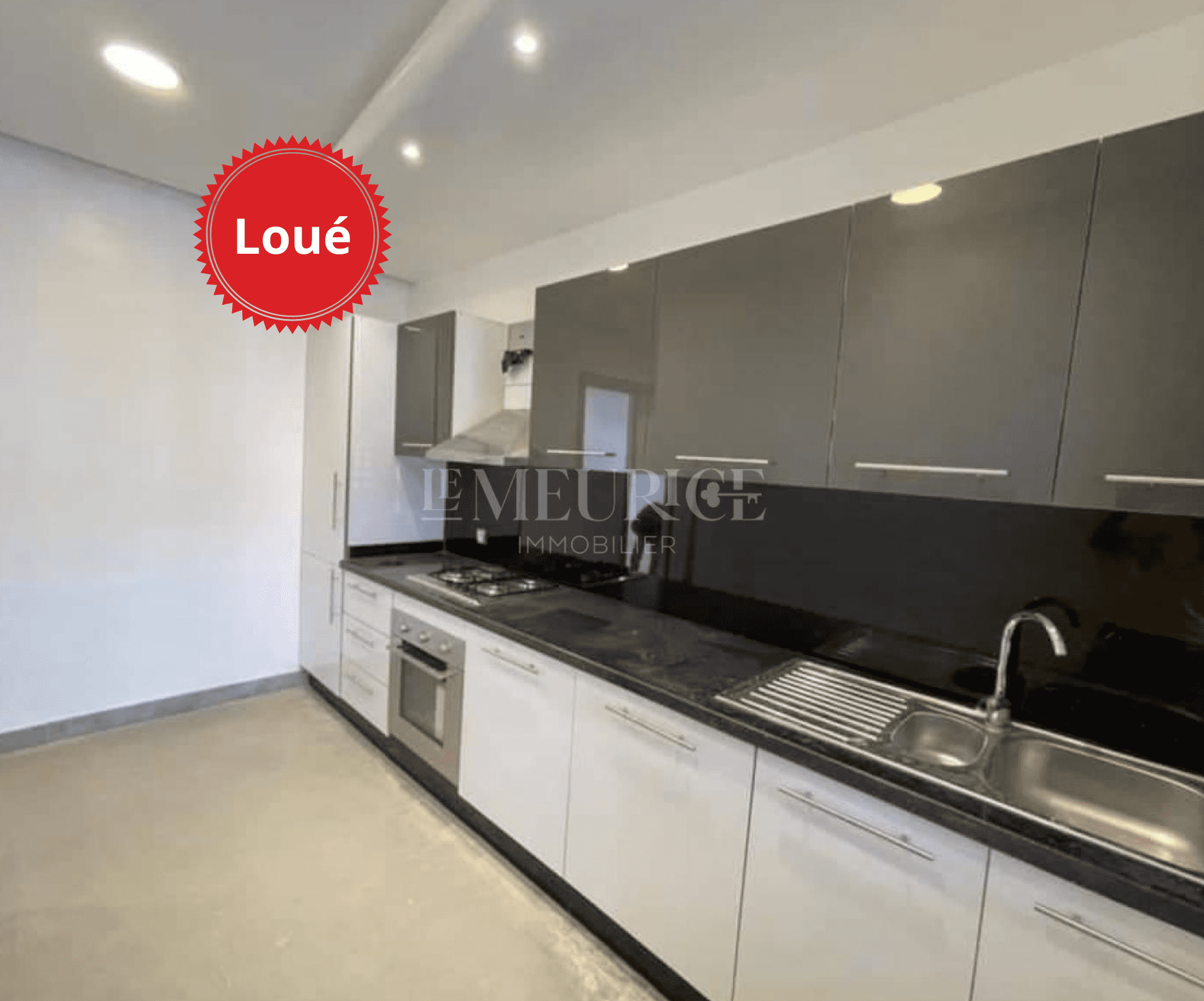 Appartement à louer à Marrakech