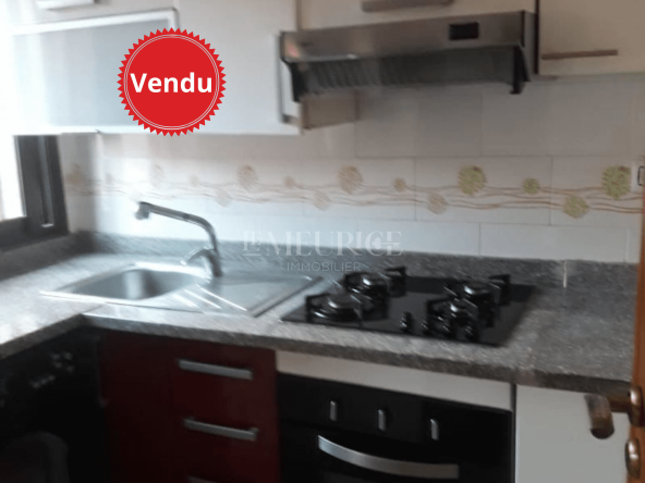 appartement à vendre à Marrakech