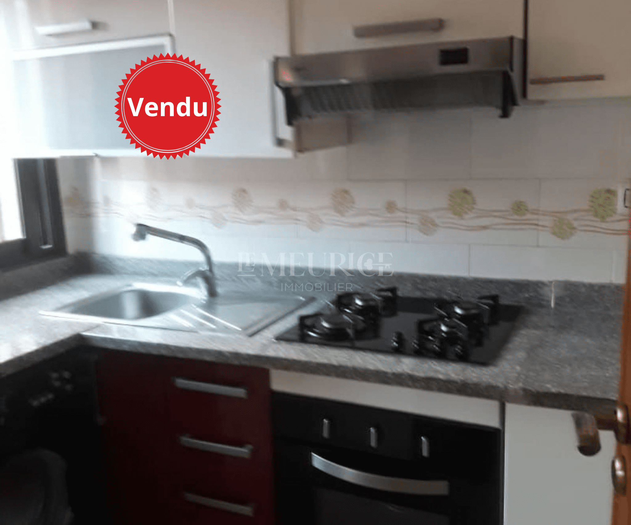 appartement à vendre à Marrakech