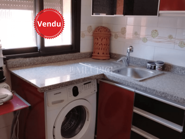 appartement à vendre à Marrakech