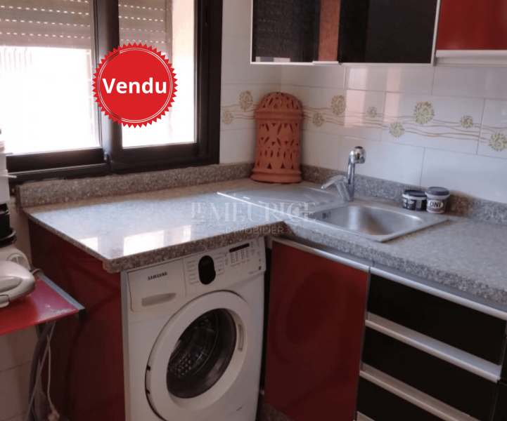 appartement à vendre à Marrakech