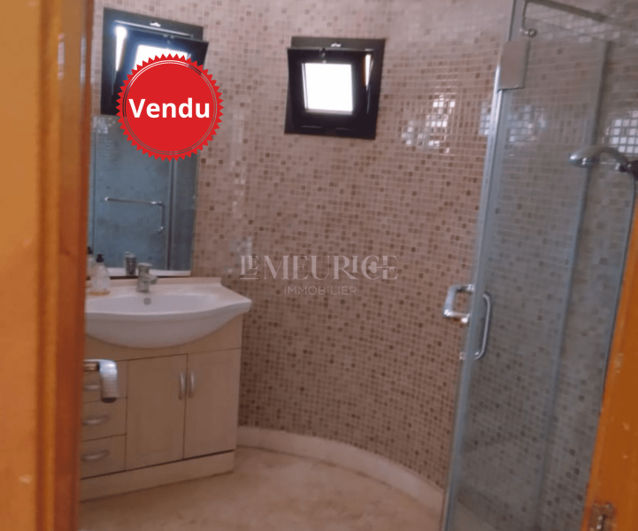 appartement à vendre à Marrakech