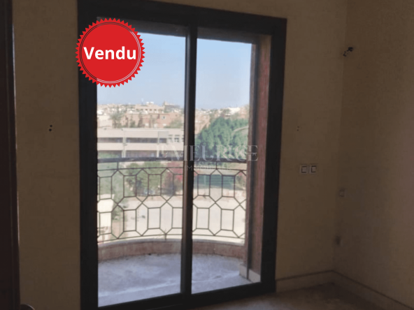 appartement à vendre à Marrakech