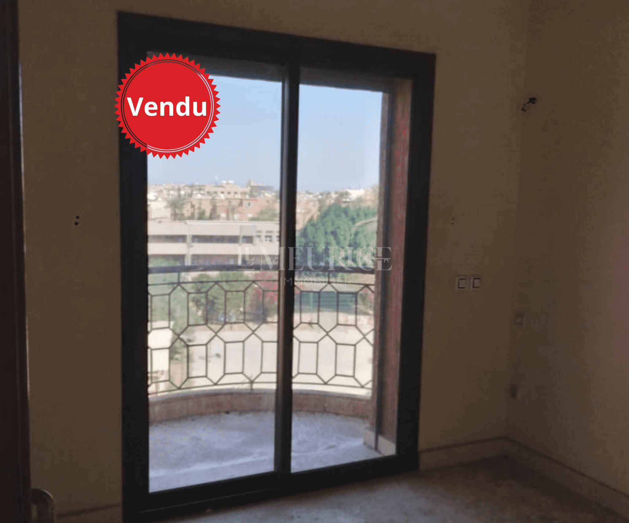 appartement à vendre à Marrakech