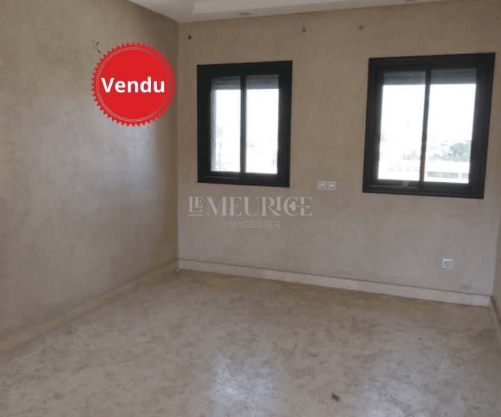 appartement à vendre à Marrakech