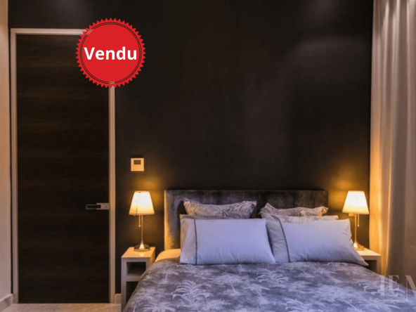 Appartement de luxe à vendre à Marrakech