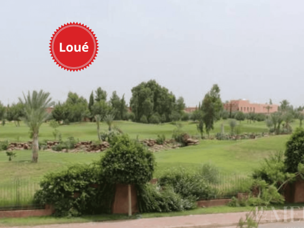 Villa à vendre à Marrakech