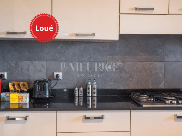 Appartement à louer en plein coeur de Gueliz Marrakech