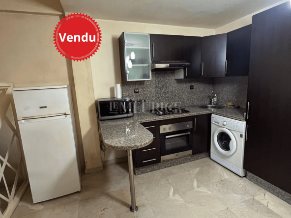 Appartement à vendre à Marrakech