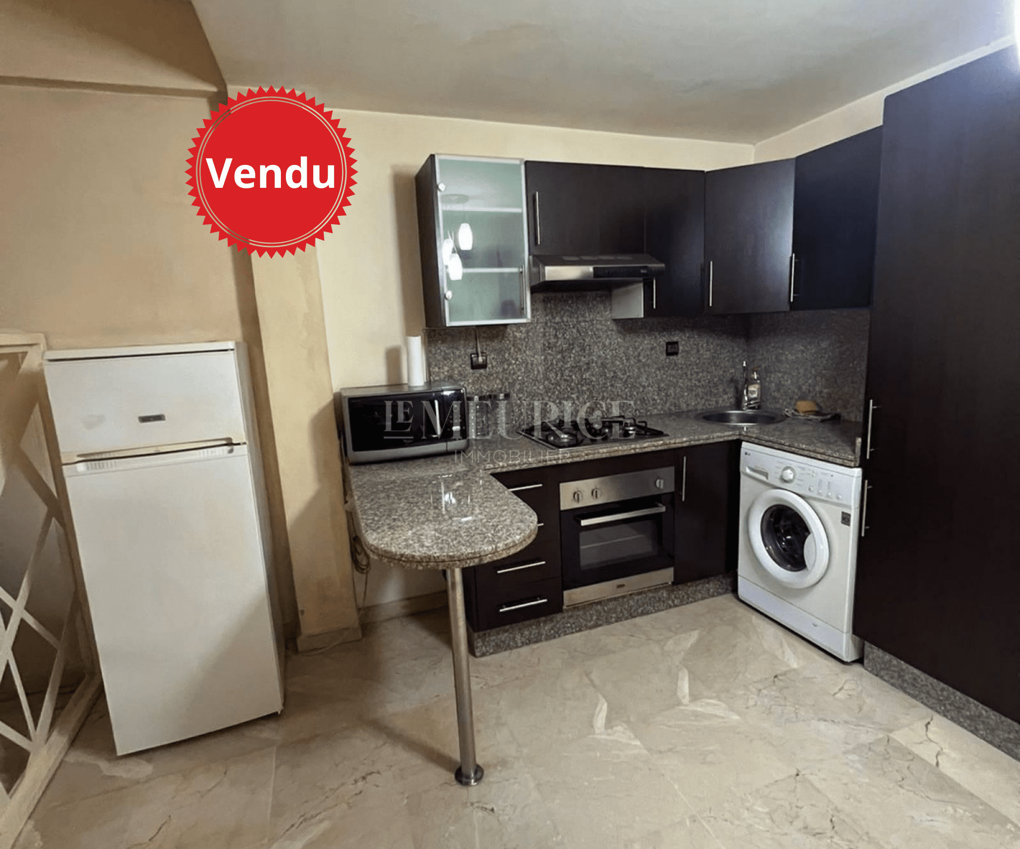 Appartement à vendre à Marrakech