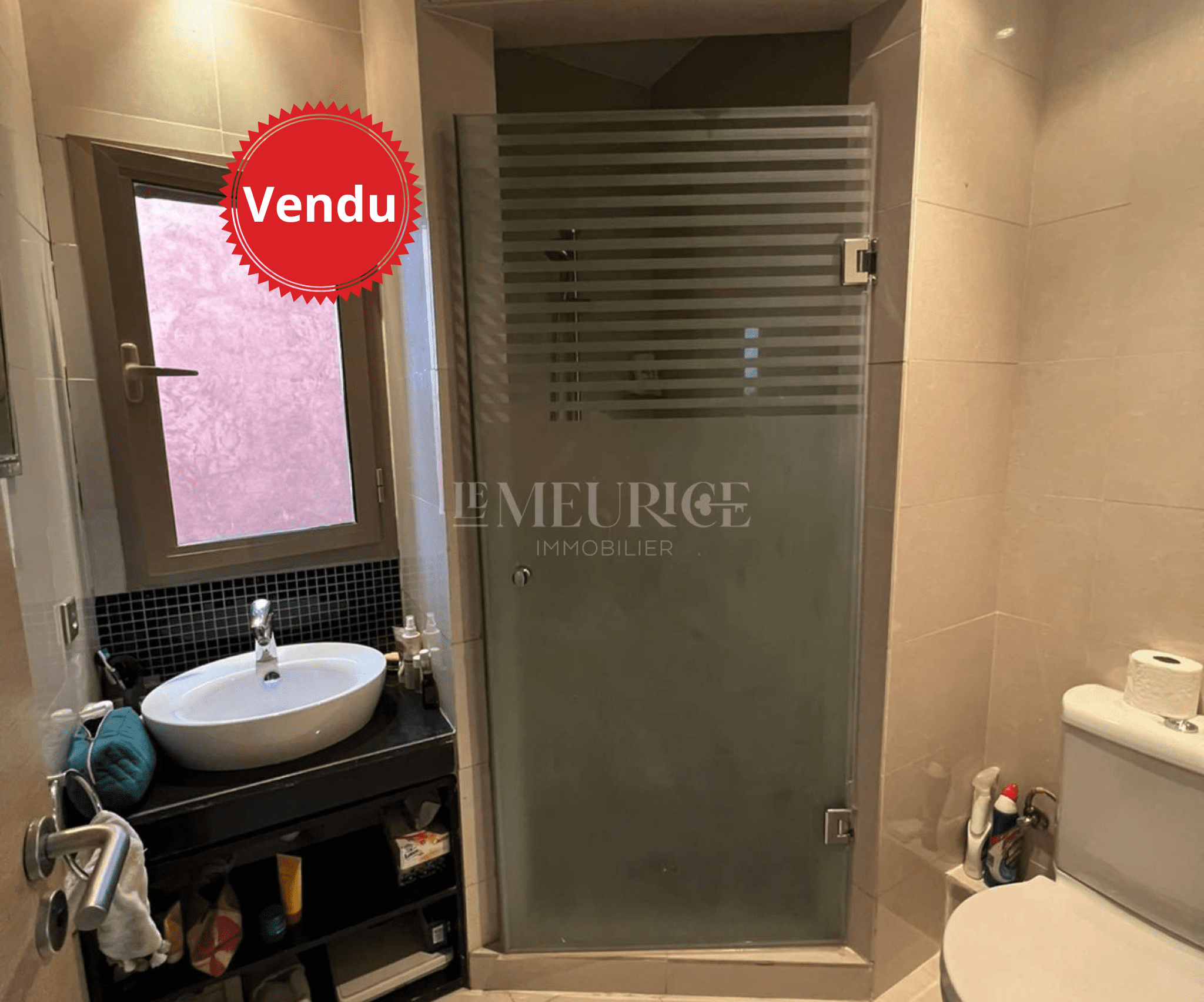 Appartement à vendre Prestigia Marrakech
