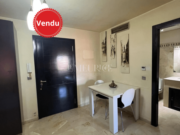 Appartement à vendre à Marrakech