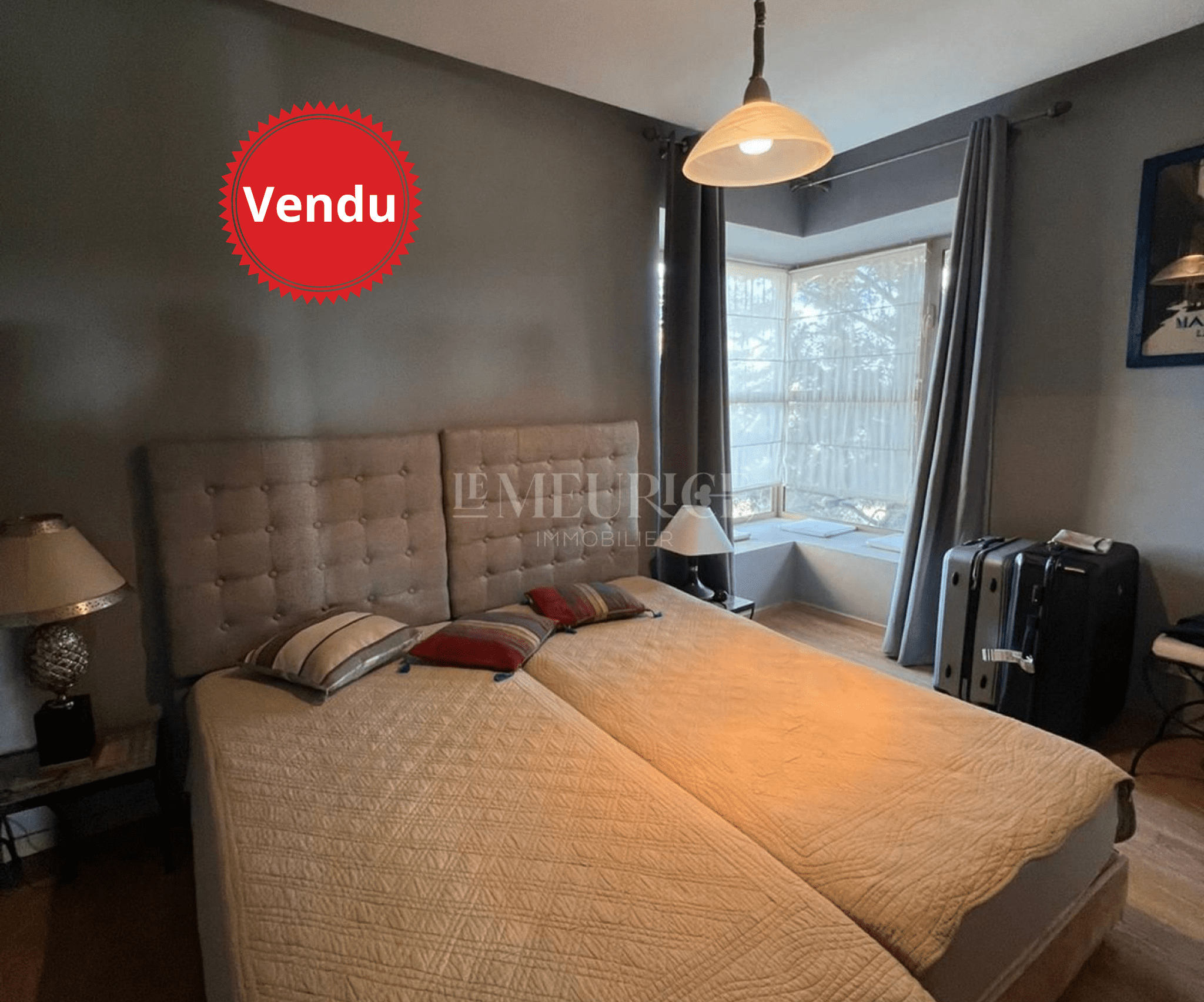 Appartement à vendre Prestigia Marrakech