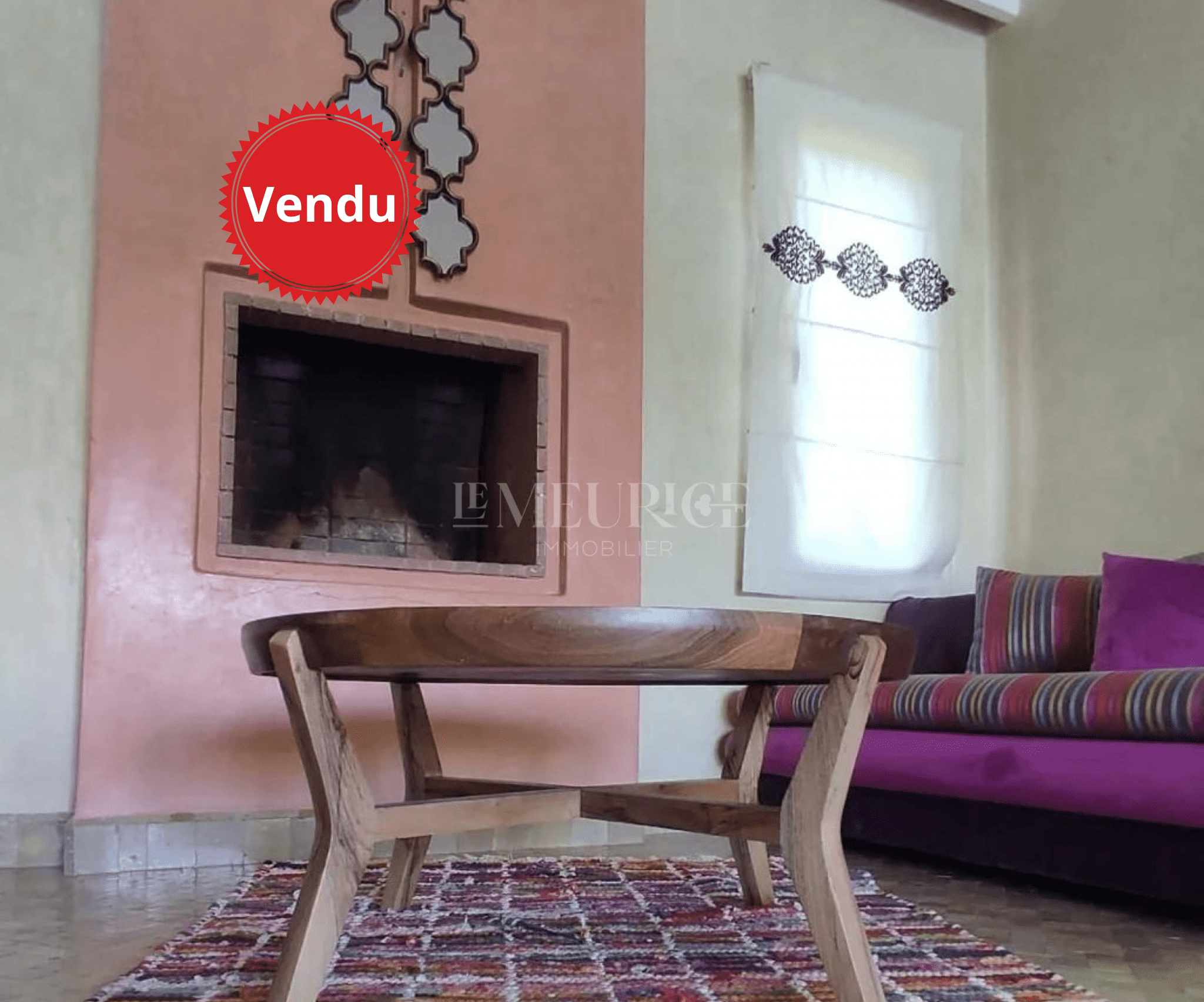 Villa à vendre à Marrakech