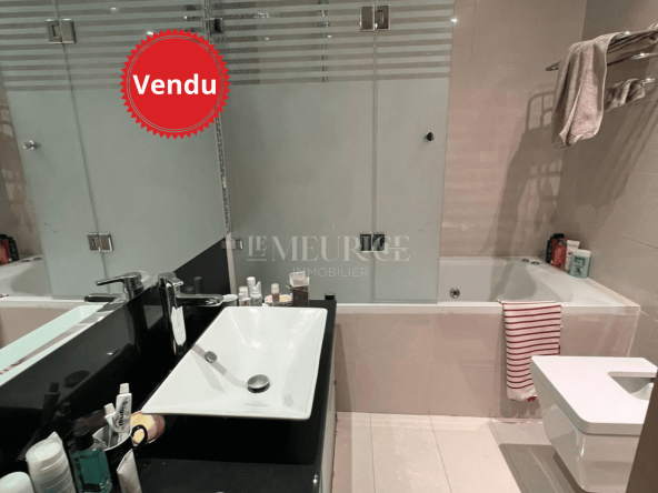 Appartement à vendre Prestigia Marrakech