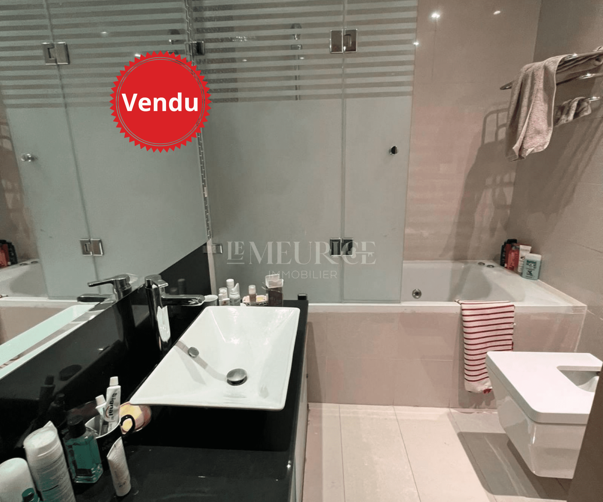 Appartement à vendre Prestigia Marrakech