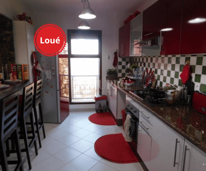 Studio à louer à Marrakech