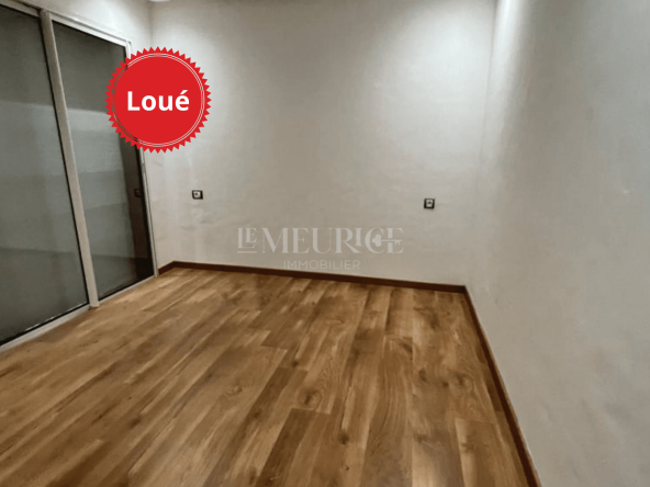 Appartement à louer à Marrakech