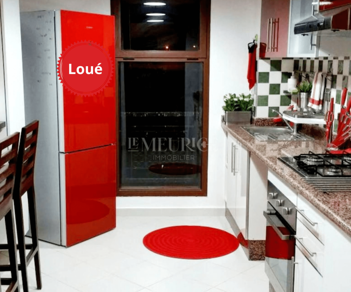 Studio à louer à Marrakech