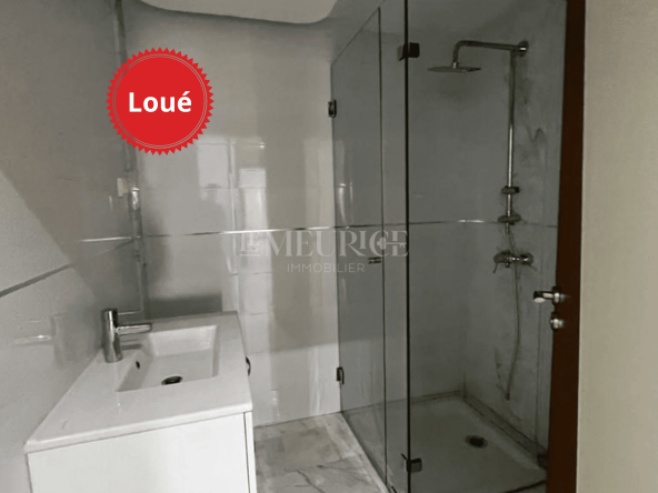 Appartement à louer à Marrakech