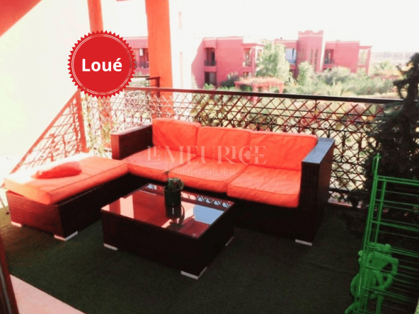 Studio à louer à Marrakech
