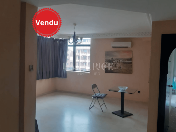 appartement à vendre à Marrakech
