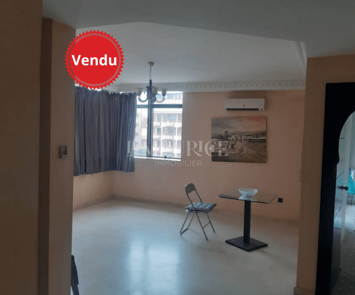 appartement à vendre à Marrakech