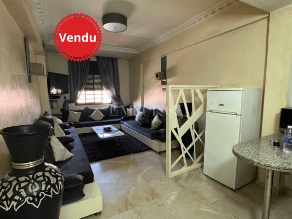 Appartement à vendre à Marrakech