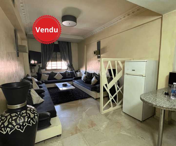Appartement à vendre à Marrakech