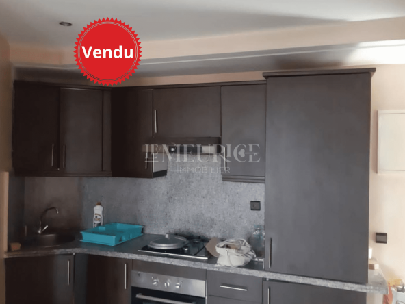 appartement à vendre à Marrakech