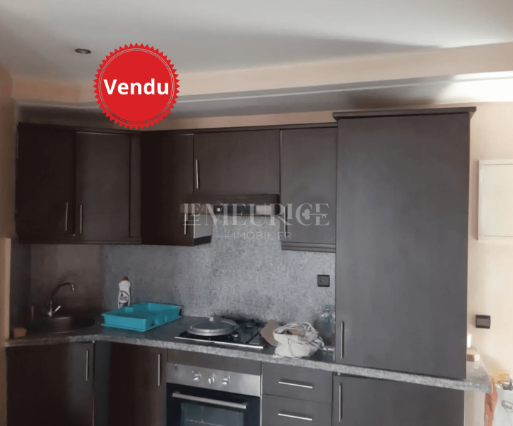 appartement à vendre à Marrakech