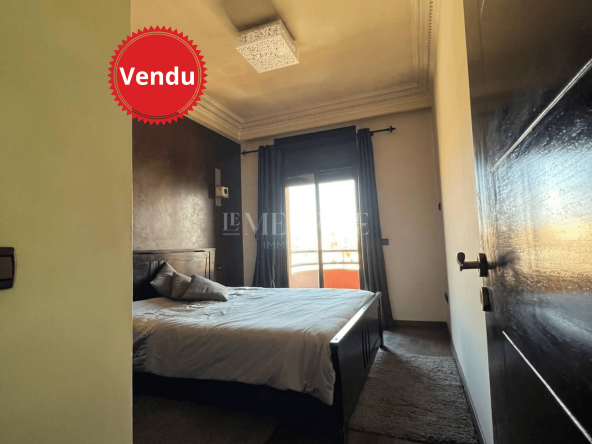 Appartement à vendre à Marrakech