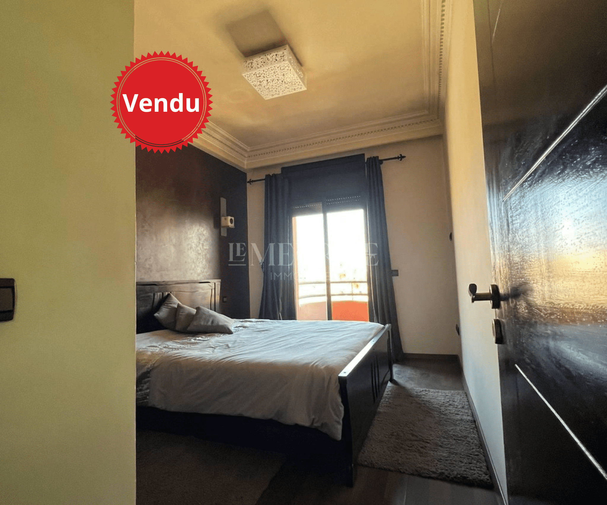 Appartement à vendre à Marrakech
