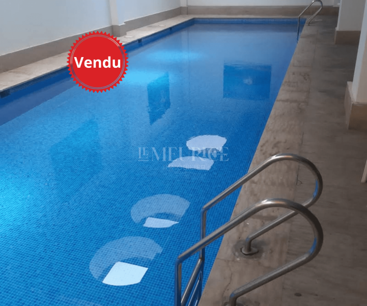 appartement à vendre à Marrakech