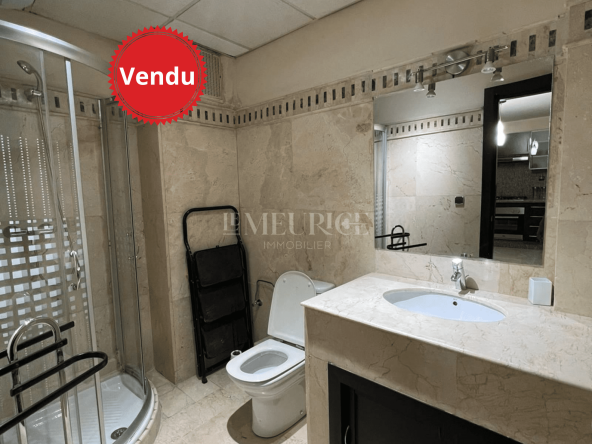 Appartement à vendre à Marrakech