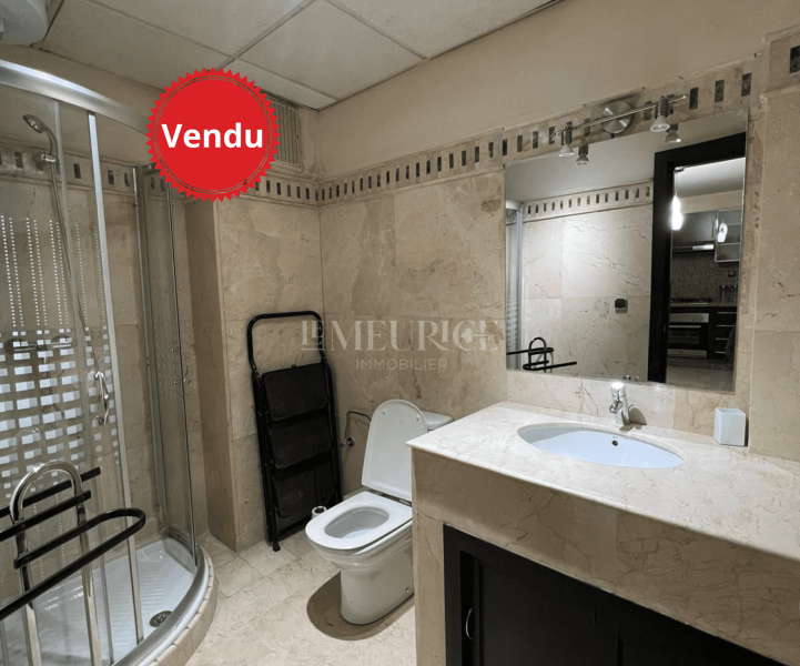 Appartement à vendre à Marrakech