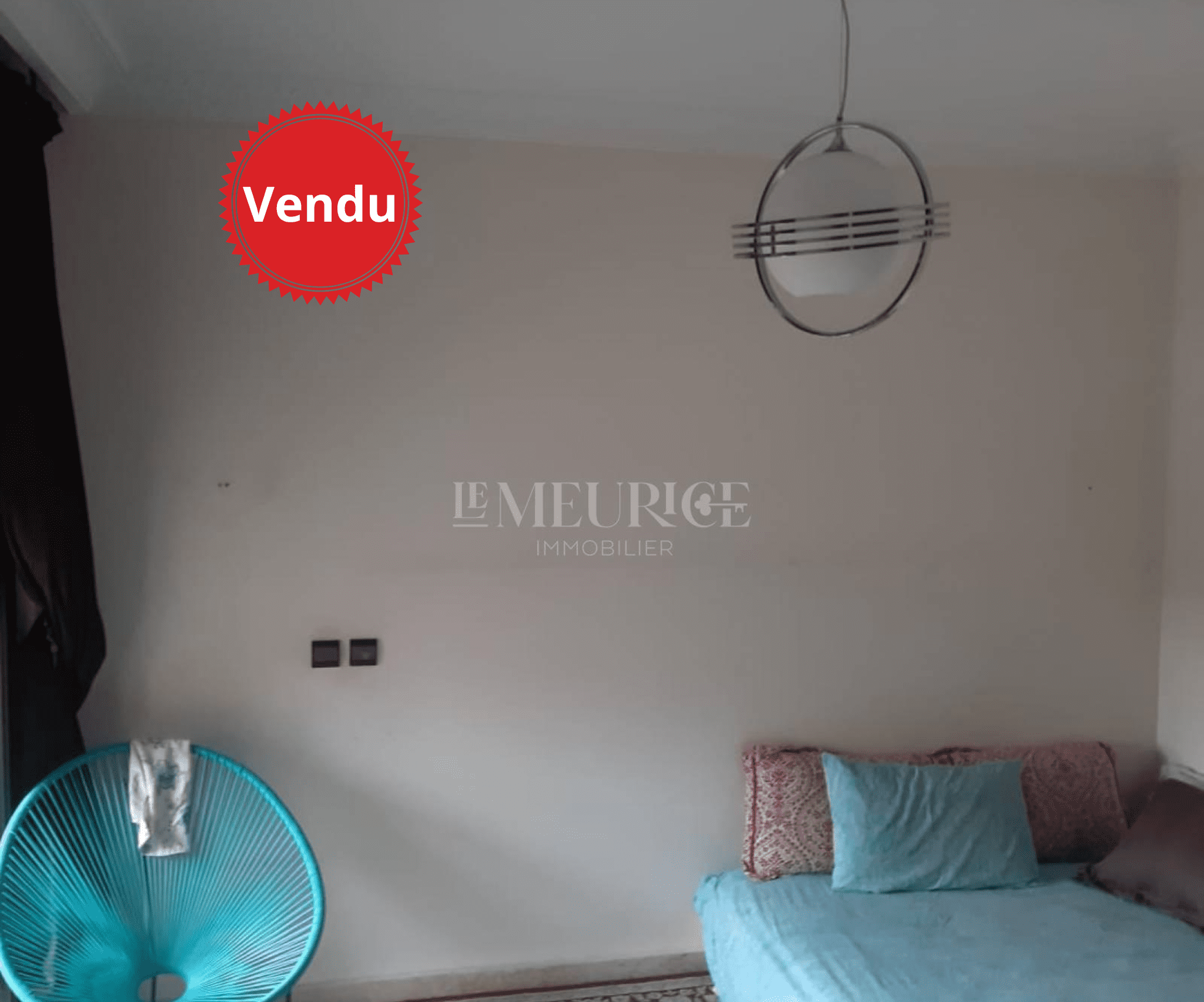 appartement à vendre à Marrakech