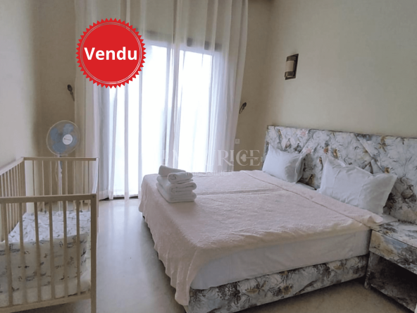 Villa à vendre à Marrakech