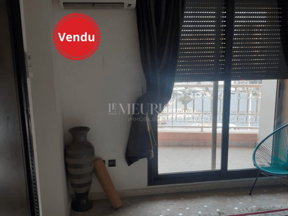 appartement à vendre à Marrakech