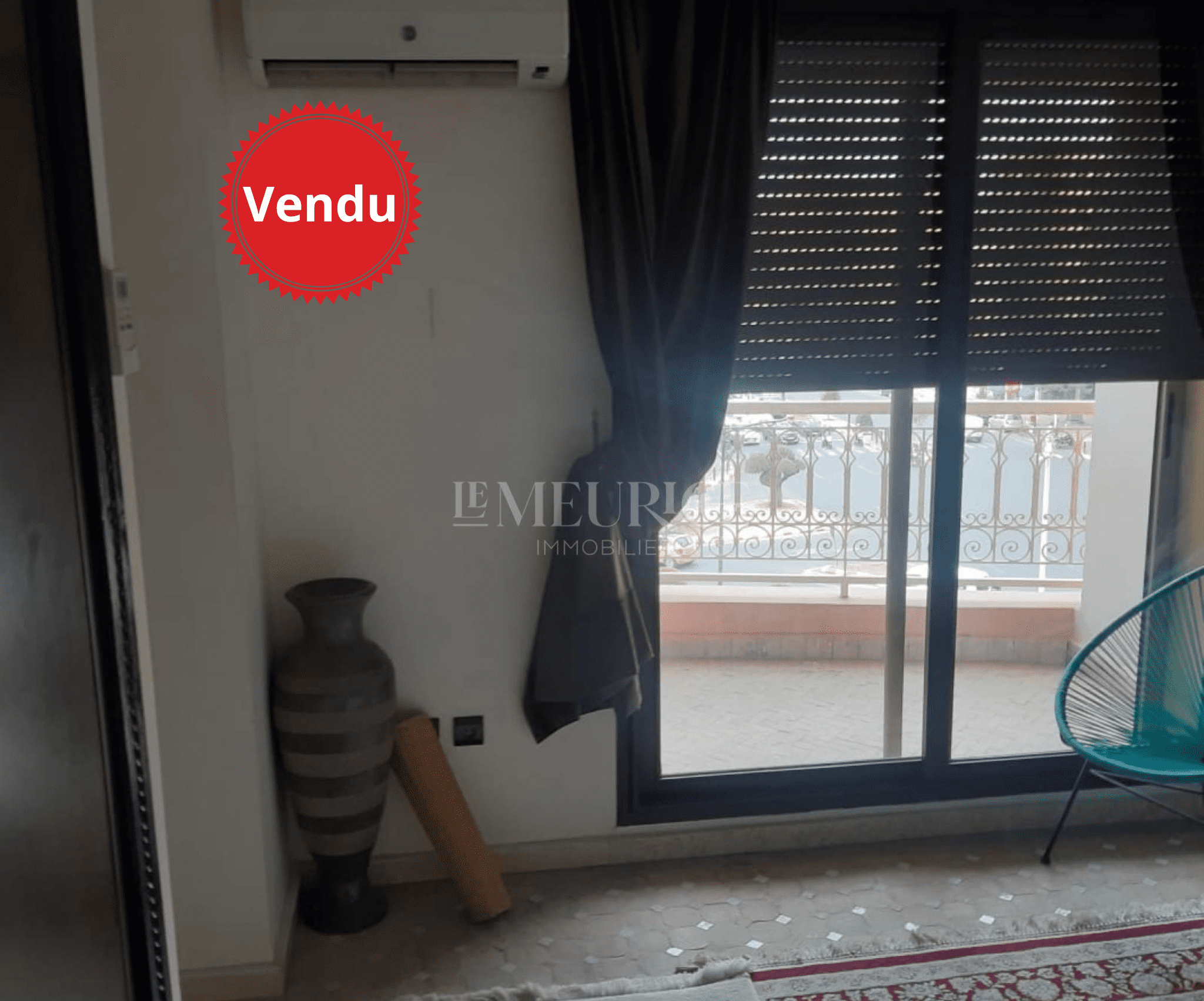 appartement à vendre à Marrakech