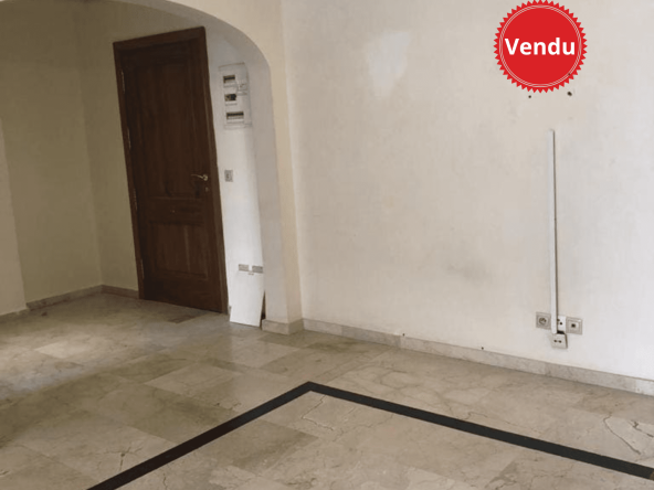 Appartement à vendre à Marrakech