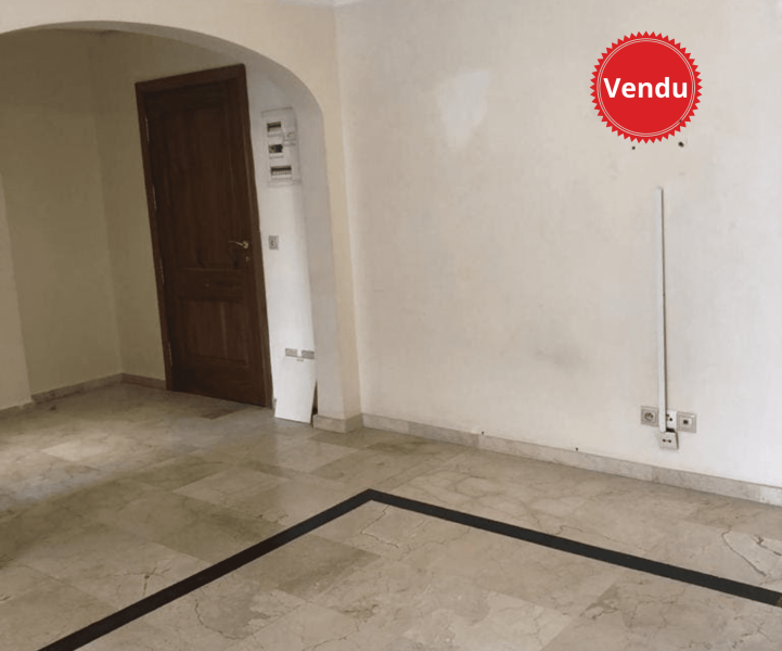 Appartement à vendre à Marrakech