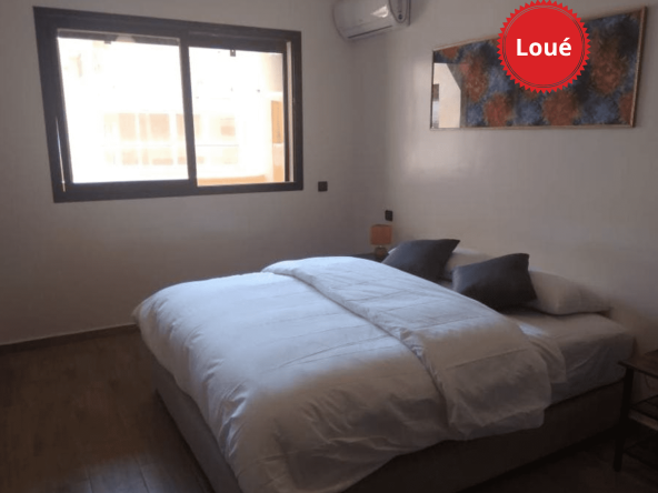 Appartement à louer à Marrakech