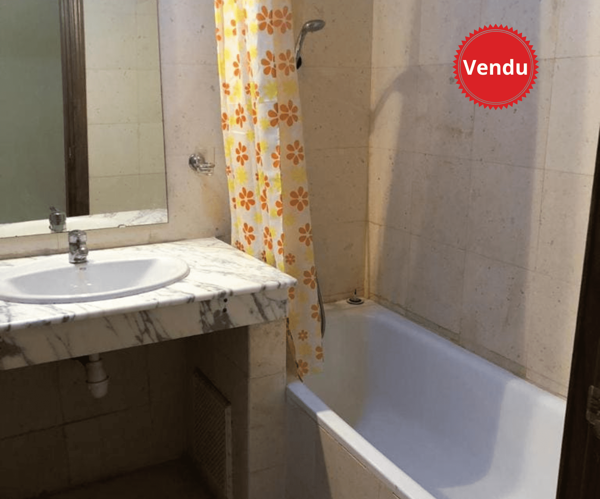 Appartement à vendre à Marrakech