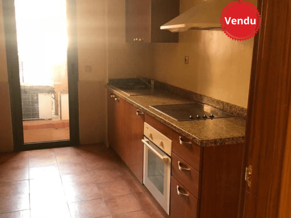 Appartement à vendre à Marrakech