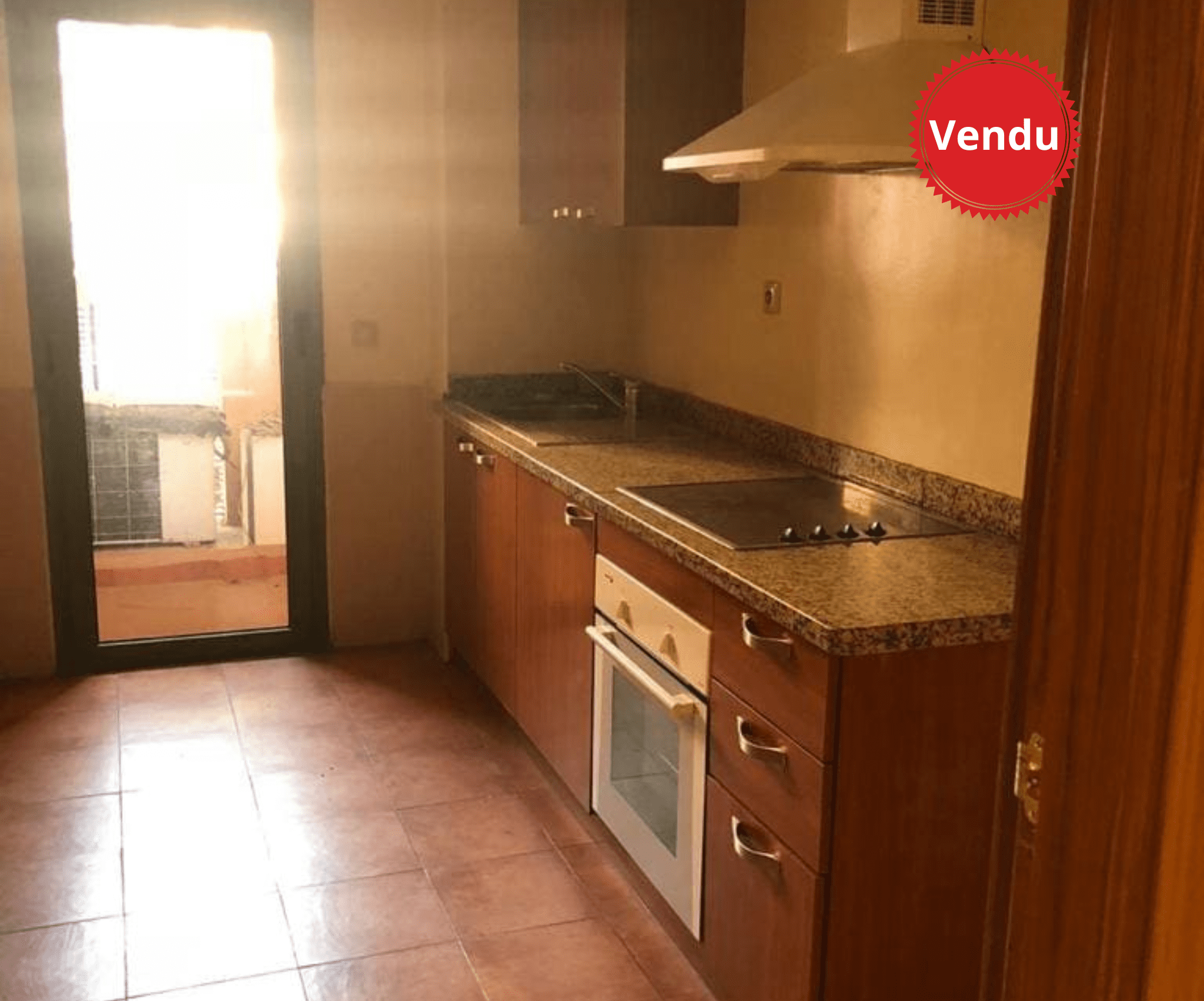 Appartement à vendre à Marrakech