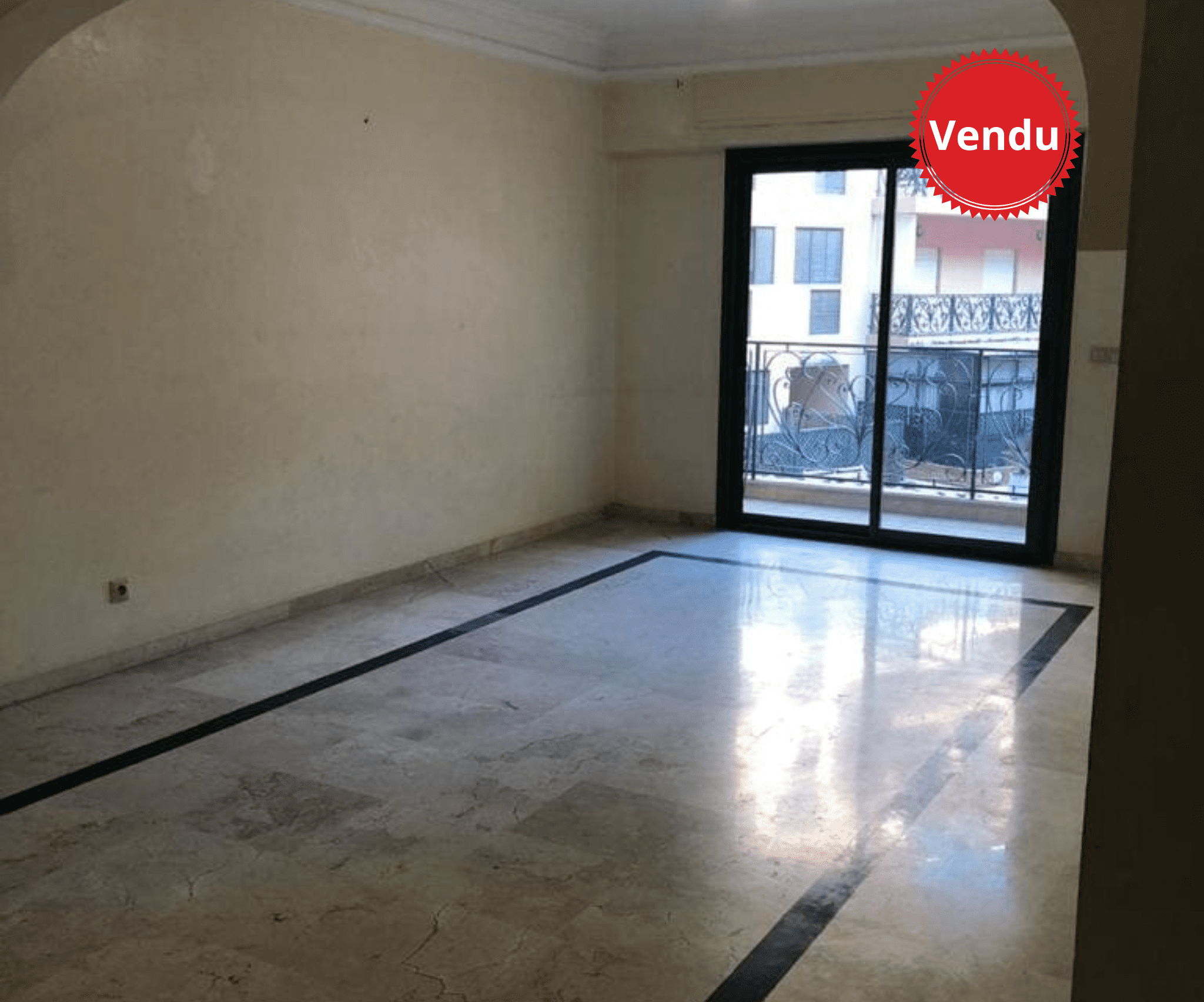 Appartement à vendre à Marrakech