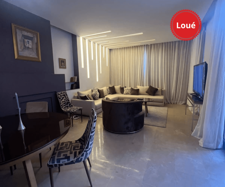 villa à louer à Marrakech
