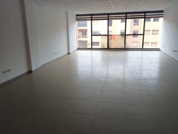 Plateau bureau à louer à Marrakech à Gueliz