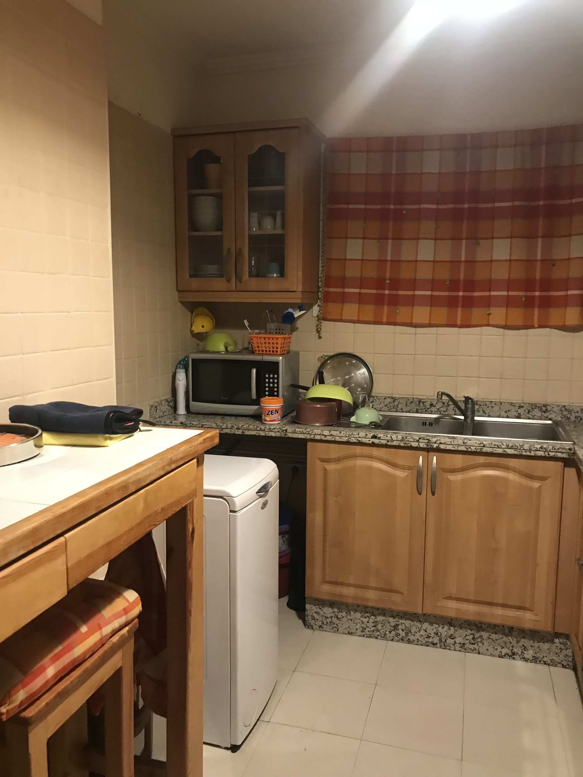 Appartement à vendre en plein Hivernage